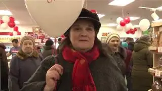 «Куриный Дом» в Ликино-Дулёво – ближе к покупателю!