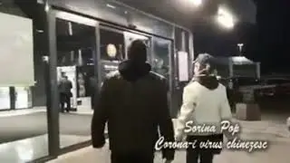 Maneaua corona virus