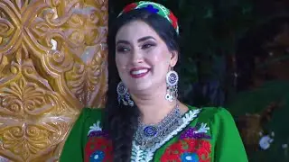 ФАРЗОНА ШОДИЕВА суруди "Тоҷикдухтар"             FARZONA SHODIEVA surudi "Tojikdukhtar"