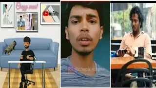 iPhone14 ka funny review😅🤣 @crazyman1860