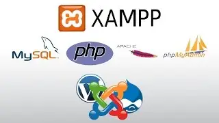 XAMPP - Instalação + incluir serviços APACHE e MYSQL no Windows