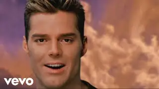 Ricky Martin - She's All I Ever Had (Official Video)