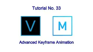 Tutorial 33 - Modify Interpolation Curves In The Key-frame Controller 'Curves' View