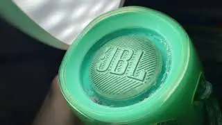 Оп оп, живём живём!) JBL flip 5 100% NM