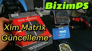 Xim Matrix Yazılım Güncellemesi Nasıl Yapılır Detaylı - 📌BizimPS
