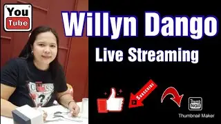 LS# 67 LET'S GROW TOGETHER AND HAVE FUN | Willyn Dango