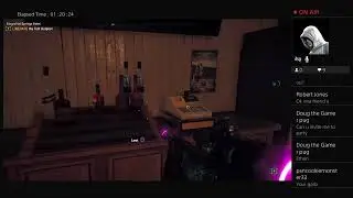Far cry 5