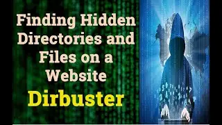 Dirbuster Kali Linux | Web Application Penetration Testing Tool