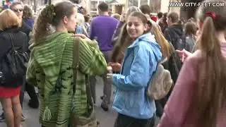 City-Feet.com - Festival of soap bubbles - Margarita [2]