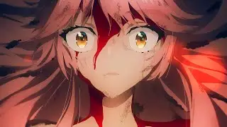 「AMV」- The Revolution