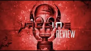 VACCINE REVIEW NINTENDO SWITCH