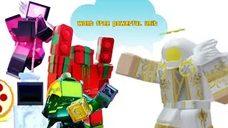 How to get free powerful unit in toilet tower defense