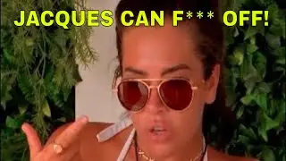 PAIGE cries over JACQUES Gemma tells her Jacques CAN F**K OFF' FOOTAGE! Love Island Casa Amor 2022