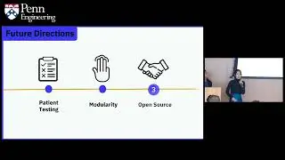 BE495/6 Final Presentation - Team 08 - Modulo Prosthetics