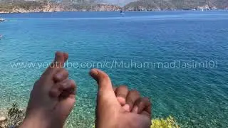 Travel With Wife - 