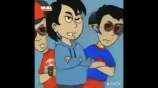 Me SWC and CoolGorilla sing (reupload from June 2021)