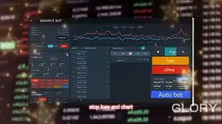 Binance Trading Bot download / +130% profit Per DAY / Best Crypto Bot / Binance Bot Free