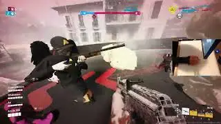 smoothness in the finals highlights how to aim smoothly