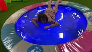 Выходные в Джоки Джоя 🤪