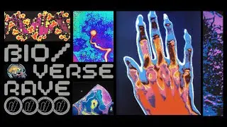Overkill Bio/Verse Rave - LIve