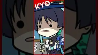 Dumb Hat Guy (#genshinimpact  Comic Dub)