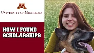 How I found scholarships to get me to the University of Minnesota