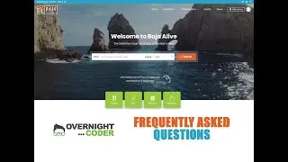 ListingPro 2.5 Frequently Asked Questions & Basic Styling w/ CSS