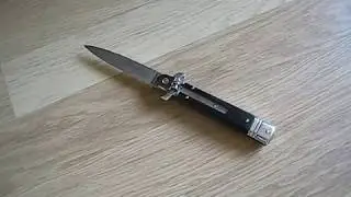 Leverletto фирмы AKC. Оригинал. Италия