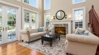 Window Pulls for Real Estate Photography
