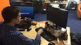 Code writer