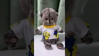 ОДЕЖДА ДЛЯ БАСИКА/ где купить одежду для Басика / БЕБИ БАСИК 