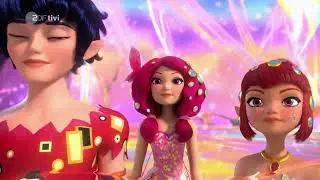 Mia and me Season 4: German Trailer