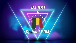 I JUST WANNA PEN FAN YOU DAI BOR?สิงโต นำโชค(อ้ายจัสวอนน่าเป็นแฟนยูได้บ่ ?)CoverMoccaGarden X DJ.ART