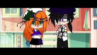 Take what's yours and leave! // Meme // FNAF // Clara x William