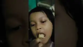 Reaksi Kanae Karla kalau orangtuanya lagi ngobrol
