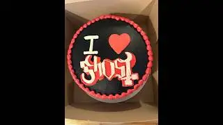 The Band Ghost Birthday #memes #shorts #ghostbc #thebandghost #tobiasforge #cardinalcopia #papa