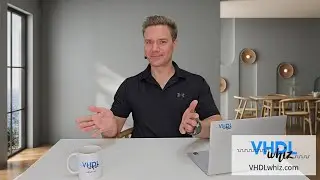Course preview: Functional coverage-driven VHDL testbench using UVVM
