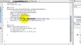 My Android App Developmebnt Journey - Day 79