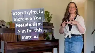 Metabolic Flexibility