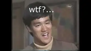 YTP: Bruce Lol