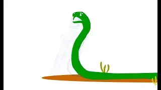 Principles of animation II   Anticipation (in-class Animation exercise - not a tutorial)