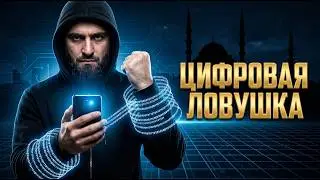 Digital Dajjal: How Social Media and Algorithms Are Preparing Us for the Coming of the Antichrist