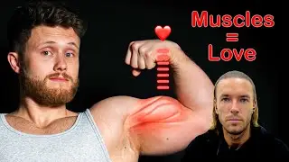 Jeff Nippard Is the Definition of Bluepilled 💪 @JeffNippard