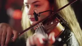 Lilas ir Innomine su orkestru | Kalnų parkas | AFTERMOVIE