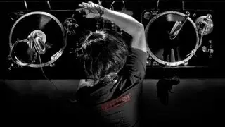 Deep Electro House Mix - December 2012