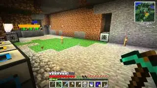 EEPower [S4E7] - Crafting Along
