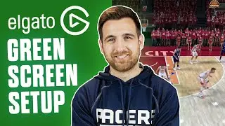 HOW TO REMOVE ELGATO GREEN SCREEN IN STREAMLABS