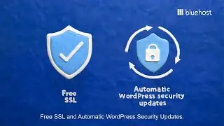 Free SSL & Automatic Security Updates for WordPress Websites | Bluehost India 