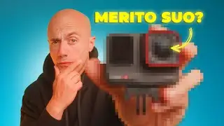 NON ODIO (PIÙ) le action cam