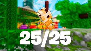 CubeCraft HOW to Find All 25 ICE CREAM 🍦 // КАК НАЙТИ ВСЕ МОРОЖЕНОЕ ☀️Cubecraft Summer Time 2024 ☀️